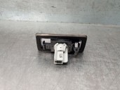 Recambio de piloto matricula para nissan juke (f16_) dig-t 117 referencia OEM IAM 265108991B 265108991B 