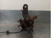 Recambio de mangueta delantera izquierda para toyota gt 86 2.0 16v cat referencia OEM IAM SU00300780  