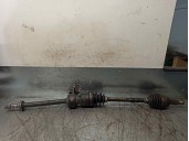 Recambio de transmision delantera derecha para mazda 2 lim. (de) 1.3 16v cat referencia OEM IAM FD8025500B 
