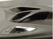 Recambio de guarnecido puerta delantera izquierda para opel astra k lim. 5türig 1.6 cdti dpf referencia OEM IAM 888403685 251383