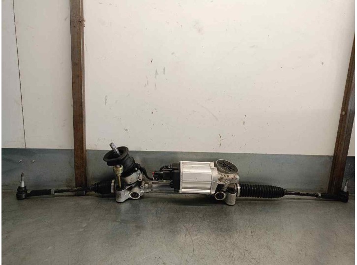 Recambio de cremallera direccion para opel insignia berlina 1.6 cdti dpf referencia OEM IAM P22943370 