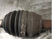 Recambio de transmision delantera derecha para mazda 2 lim. (de) 1.3 16v cat referencia OEM IAM FD8025500B 