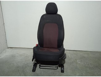 Recambio de asiento delantero izquierdo para hyundai i10 1.0 cat referencia OEM IAM 88300B9140MVR 88300B9140MVR 