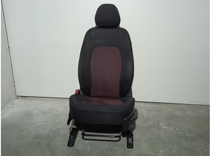 Recambio de asiento delantero izquierdo para hyundai i10 1.0 cat referencia OEM IAM 88300B9140MVR 88300B9140MVR 