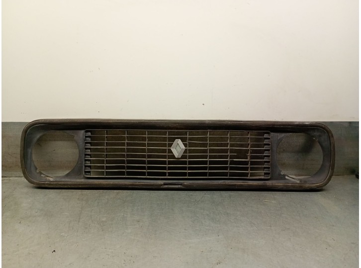 Recambio de rejilla delantera para renault r-4 tl 1.14 referencia OEM IAM 7704002228 7704002228 