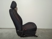 Recambio de asiento delantero izquierdo para hyundai i10 1.0 cat referencia OEM IAM 88300B9140MVR 88300B9140MVR 