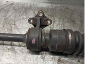 Recambio de transmision delantera derecha para mazda 2 lim. (de) 1.3 16v cat referencia OEM IAM FD8025500B 