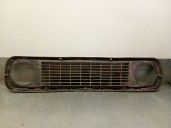 Recambio de rejilla delantera para renault r-4 tl 1.14 referencia OEM IAM 7704002228 7704002228 