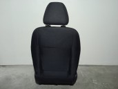 Recambio de asiento delantero izquierdo para hyundai i10 1.0 cat referencia OEM IAM 88300B9140MVR 88300B9140MVR 