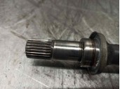 Recambio de transmision delantera derecha para mazda 2 lim. (de) 1.3 16v cat referencia OEM IAM FD8025500B 