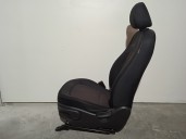 Recambio de asiento delantero izquierdo para hyundai i10 1.0 cat referencia OEM IAM 88300B9140MVR 88300B9140MVR 