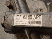 Recambio de cremallera direccion para opel insignia berlina 1.6 cdti dpf referencia OEM IAM P22943370 