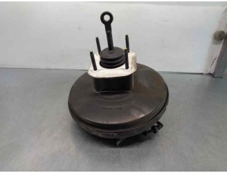 Replacement brake booster for Chrysler Sebring Sedan (JR41) 2.7 CAT OEM IAM reference 04764647AE 