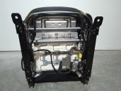 Recambio de asiento delantero izquierdo para hyundai i10 1.0 cat referencia OEM IAM 88300B9140MVR 88300B9140MVR 