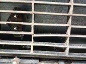 Recambio de rejilla delantera para renault r-4 tl 1.14 referencia OEM IAM 7704002228 7704002228 