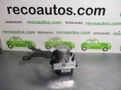 Recambio de abs para kia carens ( ) 1.6 gdi cat referencia OEM IAM 58910A4410 BE6003Q921 MANDO