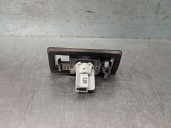 Recambio de piloto matricula para nissan juke (f16_) dig-t 117 referencia OEM IAM 265108991B 265108991B 