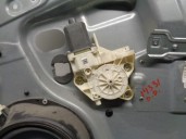 Recambio de elevalunas delantero derecho para ford focus berlina (cap) st referencia OEM IAM 4M5T14553 2 PINES 3 PUERTAS