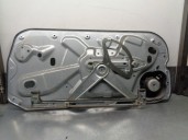 Recambio de elevalunas delantero derecho para ford focus berlina (cap) st referencia OEM IAM 4M5T14553 2 PINES 3 PUERTAS