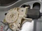 Recambio de elevalunas delantero derecho para ford focus berlina (cap) st referencia OEM IAM 4M5T14553 2 PINES 3 PUERTAS