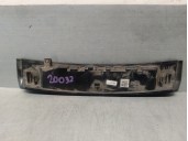 Recambio de luz central de freno para opel astra k lim. 5türig 1.6 cdti dpf referencia OEM IAM 361531665 13451616 GM