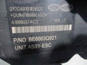 Recambio de abs para kia carens ( ) 1.6 gdi cat referencia OEM IAM 58910A4410 BE6003Q921 MANDO