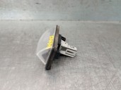 Recambio de piloto matricula para nissan juke (f16_) dig-t 117 referencia OEM IAM 265108991B 265108991B 