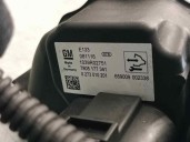 Recambio de cremallera direccion para opel insignia berlina 1.6 cdti dpf referencia OEM IAM P22943370  