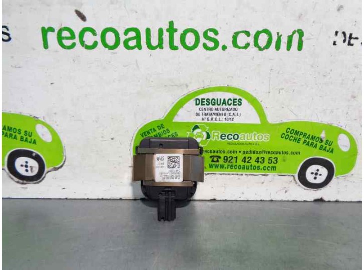 Recambio de sensor lluvia para citroën c4 lim. 1.6 16v referencia OEM IAM 9665925480  