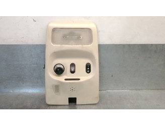 Recambio de luz interior para saab 9-5 (ys3e) 2.3 t referencia OEM IAM B235E  