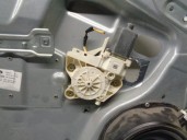 Recambio de elevalunas delantero izquierdo para ford focus berlina (cap) st referencia OEM IAM 4M5T14A389 2 PINES 3 PUERTAS