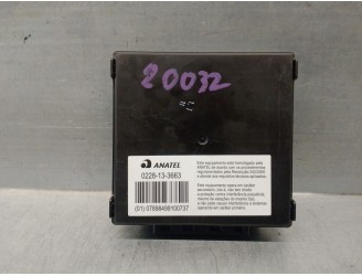 Recambio de modulo electronico para opel astra k lim. 5türig 1.6 cdti dpf referencia OEM IAM 13595822 793186748 