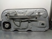 Recambio de elevalunas delantero izquierdo para ford focus berlina (cap) st referencia OEM IAM 4M5T14A389 2 PINES 3 PUERTAS
