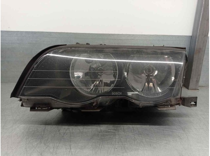 Recambio de faro izquierdo para bmw serie 3 berlina (e46) 1.9 cat referencia OEM IAM 8361947 0301089201 4 PUERTAS