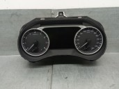 Recambio de cuadro instrumentos para nissan juke (f16_) 1.0 referencia OEM IAM 248106PM4A 248106PM2A 