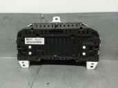 Recambio de cuadro instrumentos para nissan juke (f16_) 1.0 referencia OEM IAM 248106PM4A 248106PM2A 