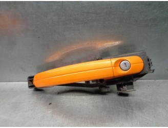 Recambio de maneta exterior delantera izquierda para ford focus berlina (cap) st referencia OEM IAM 1305822  