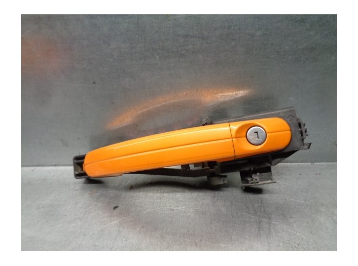 Recambio de maneta exterior delantera izquierda para ford focus berlina (cap) st referencia OEM IAM 1305822 