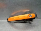 Recambio de maneta exterior delantera izquierda para ford focus berlina (cap) st referencia OEM IAM 1305822  