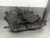 Recambio de faro izquierdo para bmw serie 3 berlina (e46) 1.9 cat referencia OEM IAM 8361947 0301089201 4 PUERTAS