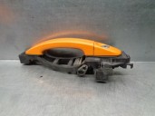 Recambio de maneta exterior delantera izquierda para ford focus berlina (cap) st referencia OEM IAM 1305822  