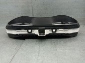 Recambio de cuadro instrumentos para nissan juke (f16_) 1.0 referencia OEM IAM 248106PM4A 248106PM2A 