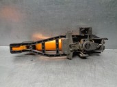 Recambio de maneta exterior delantera izquierda para ford focus berlina (cap) st referencia OEM IAM 1305822 
