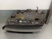 Recambio de faro izquierdo para bmw serie 3 berlina (e46) 1.9 cat referencia OEM IAM 8361947 0301089201 4 PUERTAS