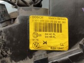 Recambio de faro izquierdo para bmw serie 3 berlina (e46) 1.9 cat referencia OEM IAM 8361947 0301089201 4 PUERTAS