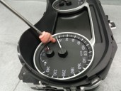 Recambio de cuadro instrumentos para nissan juke (f16_) 1.0 referencia OEM IAM 248106PM4A 248106PM2A 