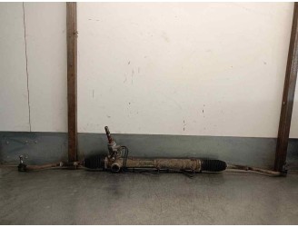 Recambio de cremallera direccion para citroën c5 berlina 1.6 hdi cat (9hy / dv6ted4) referencia OEM IAM 4000LX  