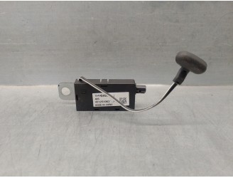 Replacement amplifier for Opel Astra K Lim. 5-door 1.6 CDTi DPF OEM IAM reference 13490407 421251063 
