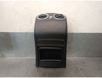 Recambio de aireador para mercedes-benz glc (x253) 220 d 4-matic (253.905, 253.903) referencia OEM IAM A2538304100 A253830410090