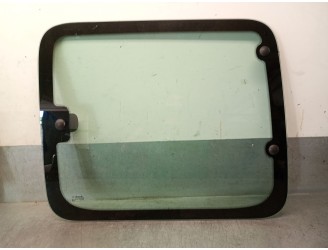 Recambio de luna trasera izquierda para renault kangoo (kc0/1_) 1.5 dci (kc07) referencia OEM IAM 8200057635 8200057635 